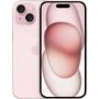 Refurbished Apple iPhone 15 Pink 6.1" 128GB 5G Unlocked & SIM Free Smartphone