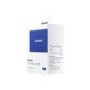 Samsung T7 External Portable SSD 2TB Blue