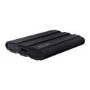 Samsung T7 Shield 1TB USB 3.2 Gen 2 External SSD