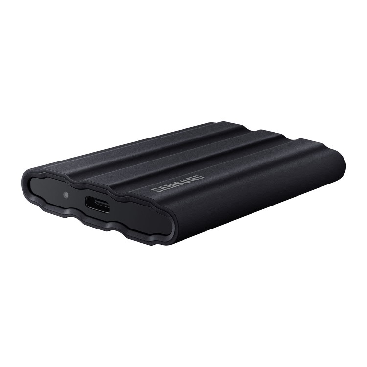 Samsung T7 Shield 2TB USB 3.2 Gen 2 External SSD