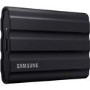 Samsung T7 Shield 4TB USB 3.2 Gen 2 External SSD