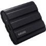 Samsung T7 Shield 4TB USB 3.2 Gen 2 External SSD