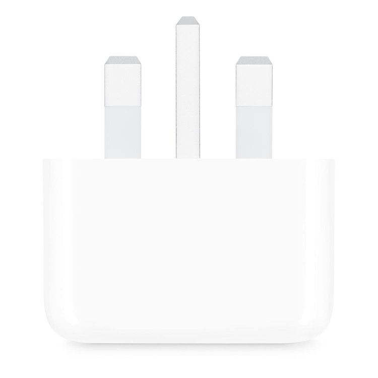 Apple 20W USB-C Power Adapter