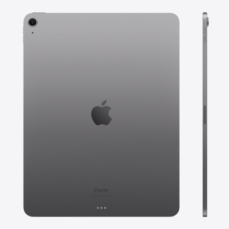 Apple iPad Air 2024 13" Space Grey 512GB Wi-Fi Tablet