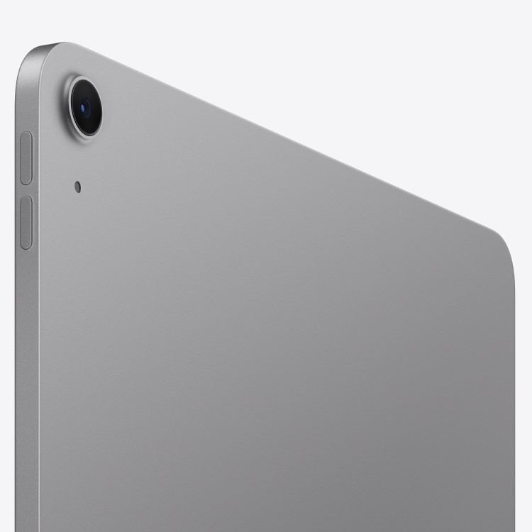 Apple iPad Air 2024 13" Space Grey 512GB Wi-Fi Tablet