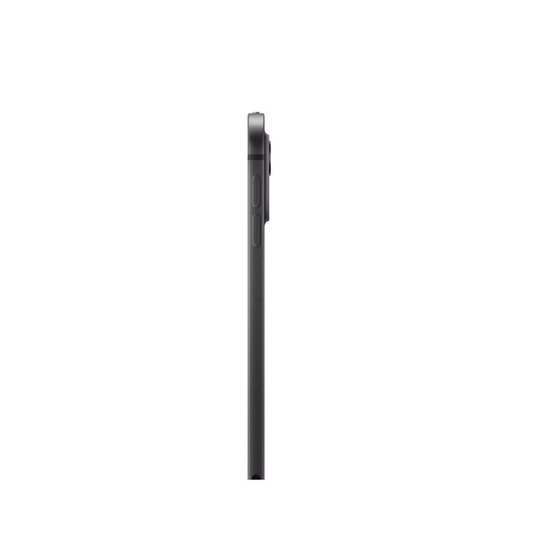 Apple iPad Pro 2024 11" Standard Glass Space Black 2TB Wi-Fi Tablet