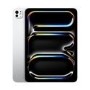 Apple iPad Pro 2024 11" Standard Glass Silver 2TB Wi-Fi Tablet