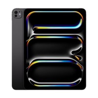 Apple iPad Pro 2024 11" Space Black 2TB Wi-Fi & Cellular Tablet