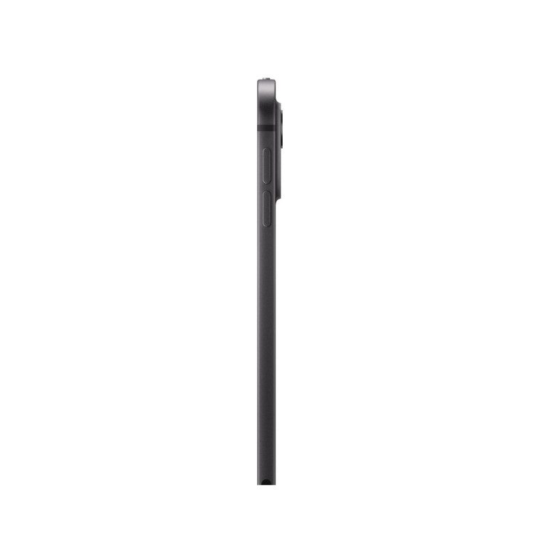 Apple iPad Pro 2024 11" Space Black 2TB Wi-Fi & Cellular Tablet