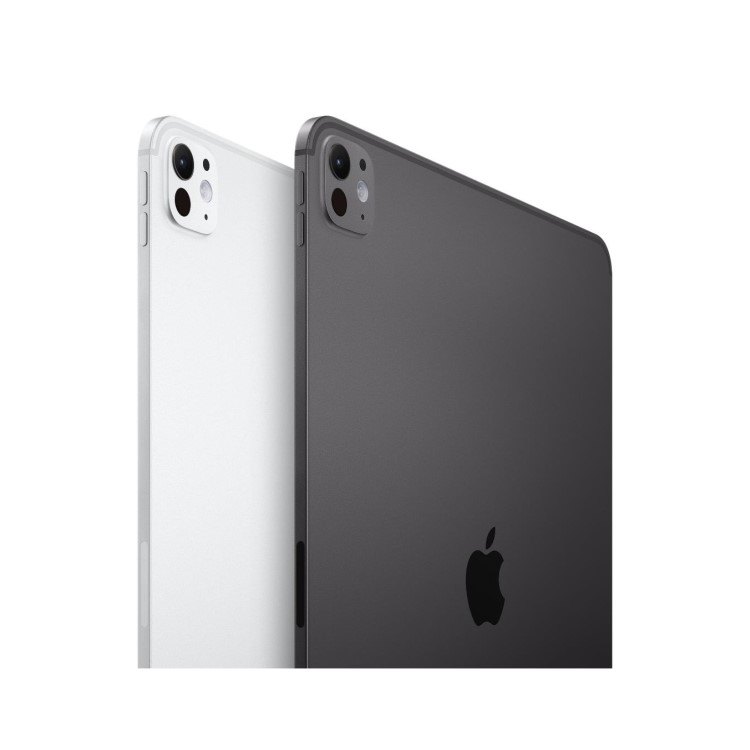 Apple iPad Pro 2024 11" Space Black 2TB Wi-Fi & Cellular Tablet