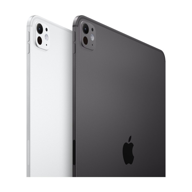 Apple iPad Pro 2024 13" Space Black 2TB Wi-Fi Tablet