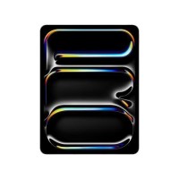 Apple iPad Pro 2024 13" Standard Glass Silver 2TB Cellular Tablet