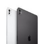 Apple iPad Pro 2024 13" Standard Glass Silver 2TB Cellular Tablet