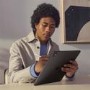Apple iPad Pro 2024 13" Standard Glass Silver 2TB Cellular Tablet