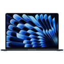 MW1M3B/A Apple MacBook Air 15 Inch M4 16GB RAM 512GB SSD 2025 - Midnight