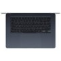 Apple MacBook Air 15 Inch M4 16GB RAM 512GB SSD 2025 - Midnight