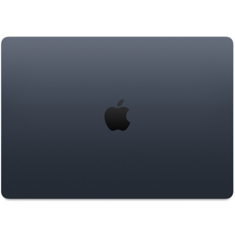 Apple MacBook Air 15 Inch M4 16GB RAM 512GB SSD 2025 - Midnight