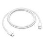 Apple - USB cable - 24 pin USB-C M to 24 pin USB-C M - USB 2.0 - 1 m - USB Power Delivery 60W