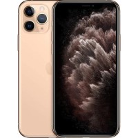 Refurbished Apple iPhone 11 Pro Gold 5.8" 64GB 4G Unlocked & SIM Free Smartphone