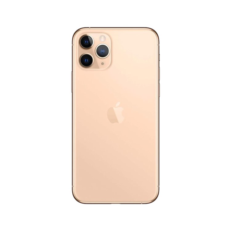 Refurbished Apple iPhone 11 Pro Gold 5.8" 64GB 4G Unlocked & SIM Free Smartphone