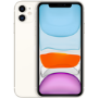 Refurbished Apple iPhone 11 White 6.1" 64GB 4G Unlocked & SIM Free Smartphone