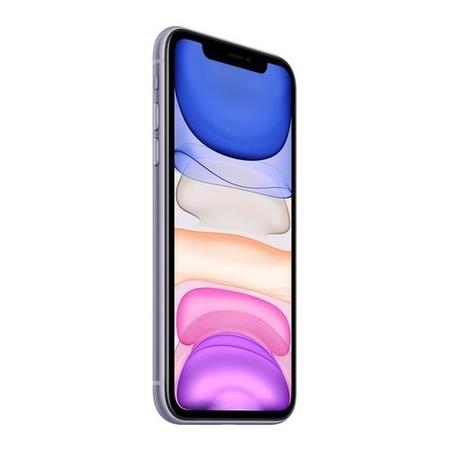 Refurbished Apple iPhone 11 Purple 6.1" 64GB 4G Unlocked & SIM Free Smartphone