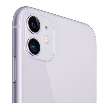 Refurbished Apple iPhone 11 Purple 6.1" 64GB 4G Unlocked & SIM Free Smartphone