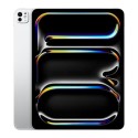 MWR73NF/A Apple iPad Pro 2024 11" Silver 1TB Wi-Fi Tablet