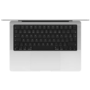 Apple MacBook Pro 14.2 Inch M4 Max 36GB RAM 1TB SSD - Silver