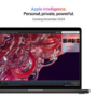 Apple MacBook Pro 14.2 Inch M4 Max 36GB RAM 1TB SSD - Silver