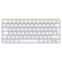 Apple Magic Wireless Keyboard with Touch ID for Mac models with Apple silicon - British English