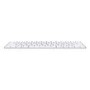 Apple Magic Wireless Keyboard with Touch ID for Mac models with Apple silicon - British English