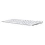 Apple Magic Wireless Keyboard with Touch ID for Mac models with Apple silicon - British English