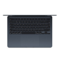MRXV3B/A Apple MacBook Air 13.6 Inch M3 8GB RAM 256GB SSD 2025 - Midnight