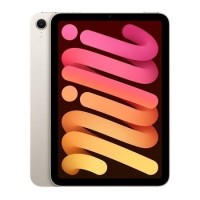 Apple iPad Mini 2024 8.3" Starlight 128GB Wi-Fi Tablet