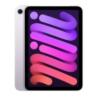 Apple iPad Mini 2024 8.3" Purple 128GB Wi-Fi & Cellular Tablet