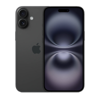 Apple iPhone 16 Plus Black 6.7" 256GB 5G Unlocked & SIM Free Smartphone
