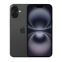 Apple iPhone 16 Plus Black 6.7" 256GB 5G Unlocked & SIM Free Smartphone