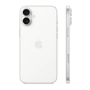 Apple iPhone 16 Plus White 6.7" 256GB 5G Unlocked & SIM Free Smartphone