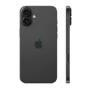 Apple iPhone 16 Plus Black 6.7" 512GB 5G Unlocked & SIM Free Smartphone