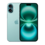 Apple iPhone 16 Plus Teal 6.7" 512GB 5G Unlocked & SIM Free Smartphone