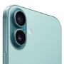 Apple iPhone 16 Plus Teal 6.7" 512GB 5G Unlocked & SIM Free Smartphone