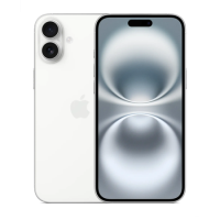 Apple iPhone 16 White 6.1" 128GB 5G Unlocked & SIM Free Smartphone