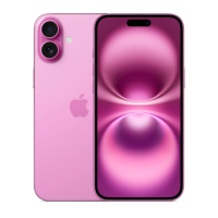 Apple iPhone 16 Pink 6.1" 128GB 5G Unlocked & SIM Free Smartphone