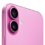 Apple iPhone 16 Pink 6.1" 128GB 5G Unlocked & SIM Free Smartphone