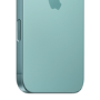 Apple iPhone 16 Teal 6.1" 128GB 5G Unlocked & SIM Free Smartphone