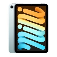 Apple iPad Mini 2024 8.3" Blue 512GB Wi-Fi Tablet