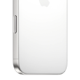 Apple iPhone 16 Pro White Titanium 6.3" 128GB 5G Unlocked & SIM Free Smartphone