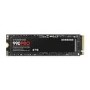 Samsung 990 PRO 4TB M.2 2280 Internal SSD