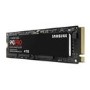 Samsung 990 PRO 4TB M.2 2280 Internal SSD
